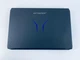 Ноутбук Medion Erazer X7849 Intel i7-6700HQ / 16gb / SSD 256gb + HDD 1TB / GTX 1070 8gb / 17.3' IPS Full HD / Win10 Pro БВ Ігровий - зображення 3