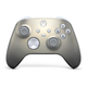 Геймпад Беспроводной Контроллер Microsoft Xbox Series X / S Wireless Controller with Bluetooth Lunar Shift - изображение 1