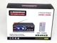 Усилитель звука 2х канальный Boschmann BM-7OOBT USB Блютуз Bluetooth 300W+300W FM AUX Audio - изображение 7