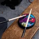 Пед тренувальний ZILDJIAN GRAFFITI PRACTICE PAD 6" (230902) - изображение 5