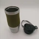 Термокухоль з ручкою-ремішком Edenberg EB-623 380 мл Хакі (MX-9829OL) - зображення 5
