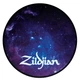 Пед тренувальний ZILDJIAN GALAXY PRACTICE PAD 12" (230900) - зображення 1