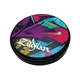 Пед тренувальний ZILDJIAN GRAFFITI PRACTICE PAD 6" (230902) - изображение 3