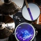 Пед тренувальний ZILDJIAN GALAXY PRACTICE PAD 6" (230899) - изображение 5