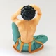 Коллекционная фигурка Banpresto The Naked Body Calendar Volume 4 Усопп&nbsp;Usopp One Piece Ван Пис 16 cм B U OP - изображение 3