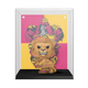 Фігурка колекційна фільм Funko Pop Harry Potter Art Covers Gryffindor Фанко Поп Гаррі Поттер Гріфіндор 20 см HP G 02 (HP G 02) - зображення 2