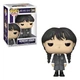 Фігурка Funko Pop Фанко Поп Венздей Аддамс Wednesday Addams 10 см W WA 1309 - зображення 1