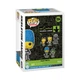 Фигурка Funko Pop Фанко Поп Симпсоны Скелет Мардж The Simpsons Skeleton Marge 10 см S HS 1264 - изображение 4
