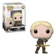 Фигурка Funko Pop Фанко Поп Ведьмак Цирилла The Witcher S2 Ciri with Sword 10 см W C 1319 - изображение 1