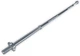 Гриф для штанги EasyFit EF-8062 1.5 м Ø 25 мм (56000174) - изображение 2