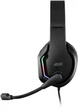 Наушники 2e gaming hg315 rgb usb 7.1 Black (2e-hg315bk-7.1) - изображение 6