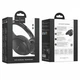 Навушники Hoco w40 Mighty Black (w40b) - зображення 3