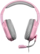 Навушники 2e gaming hg315 rgb usb 7.1 Pink (2e-hg315pk-7.1) - зображення 3