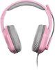 Навушники 2e gaming hg315 rgb usb 7.1 Pink (2e-hg315pk-7.1) - зображення 4