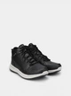 Чоловічі черевики Skechers Delson Selecto 46 Чорний 65801 BLK - зображення 3