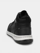 Чоловічі черевики Skechers Delson Selecto 46 Чорний 65801 BLK - зображення 5