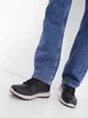 Чоловічі черевики Skechers Delson Selecto 46 Чорний 65801 BLK - зображення 6
