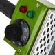 Паяльник для пластикових труб Procraft PL1600 (6 насадок) - зображення 4