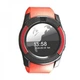 Сенсорные Smart Watch V8 смарт часы умные часы КРАСНЫЕ - изображение 5