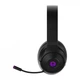 Навушники Lorgar Noah 701 Black (LRG-GHS701) (155437) - зображення 2