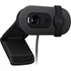 Веб-камера Logitech Brio 105 Full HD 1080p Graphite (960-001592) (155532) - изображение 3
