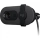Веб-камера Logitech Brio 105 Full HD 1080p Graphite (960-001592) (155532) - изображение 4