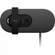 Веб-камера Logitech Brio 105 Full HD 1080p Graphite (960-001592) (155532) - изображение 5