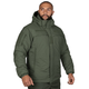 Куртка тактична CamoTec Patrol System 3.0 Olive 3XL - зображення 2