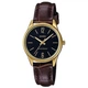 Стильные женские часы Casio LTP-V005GL-1B - изображение 1