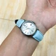 Стильные женские часы Casio LTP-V002L-2B3 - изображение 4