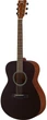 Акустична гітара Yamaha FS400 (Smoky Black) - зображення 1