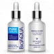 Сыворотка Анти Акне Bioaqua Pure Skin против прыщей и воспалений 30ml - изображение 4
