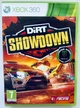 DiRT Showdown, Б/У, английская версия - диск для Xbox 360 - изображение 1