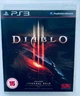 Diablo III, Б/У, английская версия - диск для PlayStation 3 - изображение 1