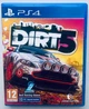 DiRT 5, Б/У, английская версия - диск для PlayStation 4 - изображение 1