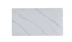 Кухонный стеклянный не раскладной стол Vetro Elegant белый мрамор 110x60 - изображение 3