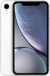 Мобільний телефон Apple iPhone Xr 128 GB White Slim Box (MH7M3) Офіційна гарантія - зображення 1