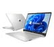 Ноутбук HP 15s Ryzen 7-5825U/8GB/512/Win11 Silver Для Дома и Офиса - изображение 1