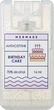 Набор антисептиков-спреев для рук Mermade Birthday Cake 16 мл х 5 шт (5MRA0011S) (2000000206561) - изображение 2