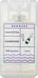 Антисептик-спрей для рук Mermade Champagne 16 мл (MRA0006S) (4820241300259) - изображение 1