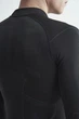 Термокофта чоловіча Craft Active Intensity CN LS Men S Чорний - зображення 4
