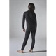 Детский комплект термобелья Craft CORE DRY BASELAYER SET JR 1909713 - 999000 BLACK 134/140 - изображение 3