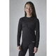 Детский комплект термобелья Craft CORE DRY BASELAYER SET JR 1909713 - 999000 BLACK 134/140 - изображение 4
