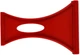 Скребок для льоду Bottari Ice Scraper 16.5 см Червоний (32317-IS) - зображення 2