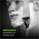 Станок для бритья мужской Gillette Labs BLACK AND GOLD edition с чистящим элементом дорожный футляр 5 лезвий 2 картриджа магнитная док-станция - изображение 4