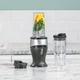 Фітнес-блендер Ninja 700W Slim Blender & Smoothie Maker (QB3001EUS) - зображення 6