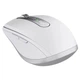 Мышь беспроводная Logitech MX Anywhere 3S Pale Grey (910-006930) - изображение 5