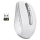 Мышь беспроводная Logitech MX Anywhere 3S Pale Grey (910-006959) - изображение 6