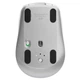 Мышь беспроводная Logitech MX Anywhere 3S Pale Grey (910-006959) - изображение 7