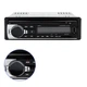 Автомагнитола Проигрыватель для Авто Магнитола с USB Bluetooth SD XbTqd JSD-520 - изображение 5